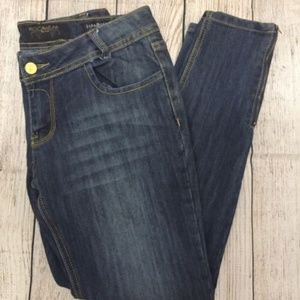 hannah skinny jeans